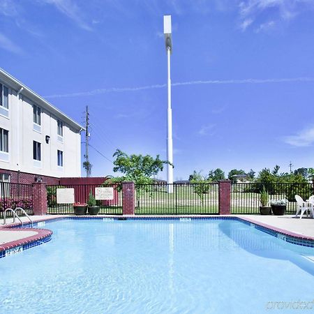 Country Inn & Suites By Radisson, Ruston, La Eksteriør bilde