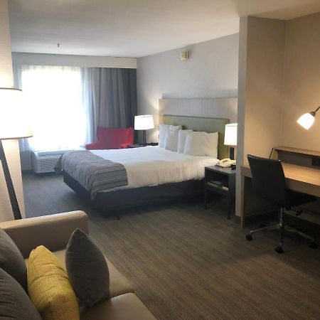 Country Inn & Suites By Radisson, Ruston, La Eksteriør bilde