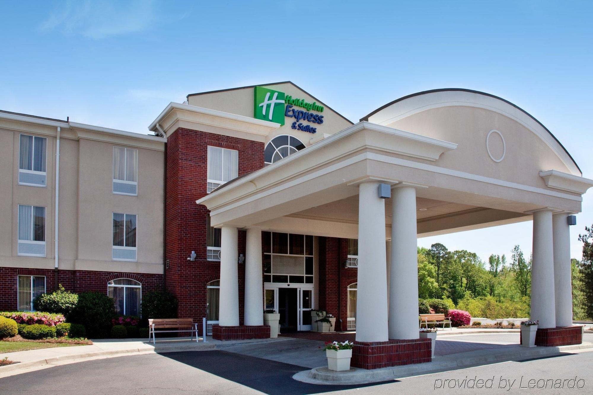 Country Inn & Suites By Radisson, Ruston, La Eksteriør bilde