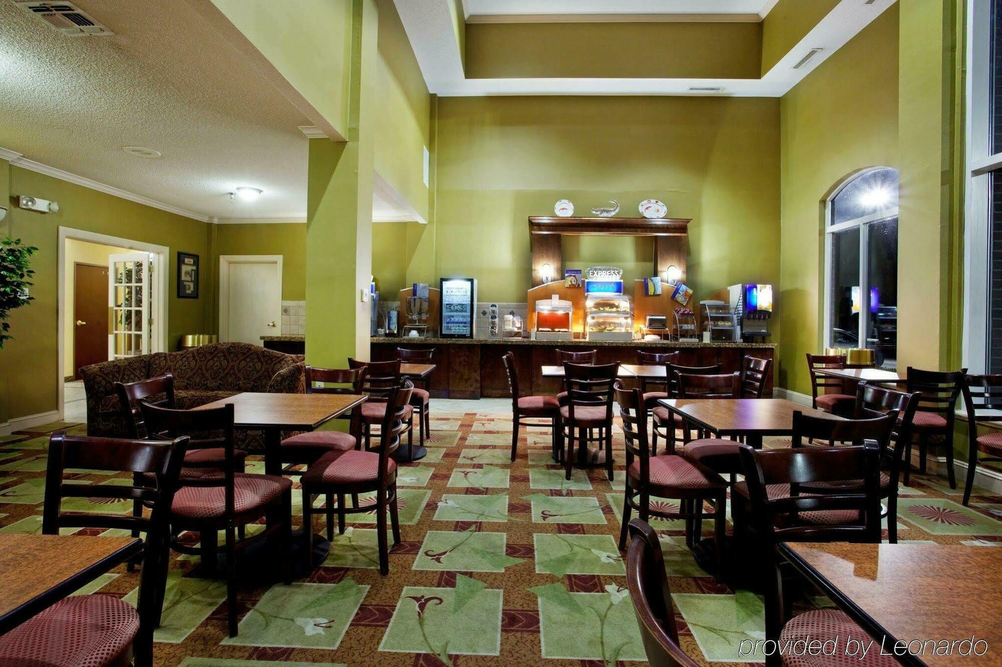 Country Inn & Suites By Radisson, Ruston, La Eksteriør bilde