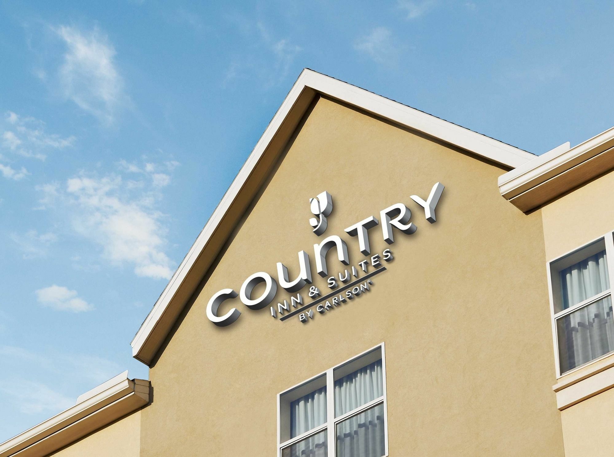 Country Inn & Suites By Radisson, Ruston, La Eksteriør bilde