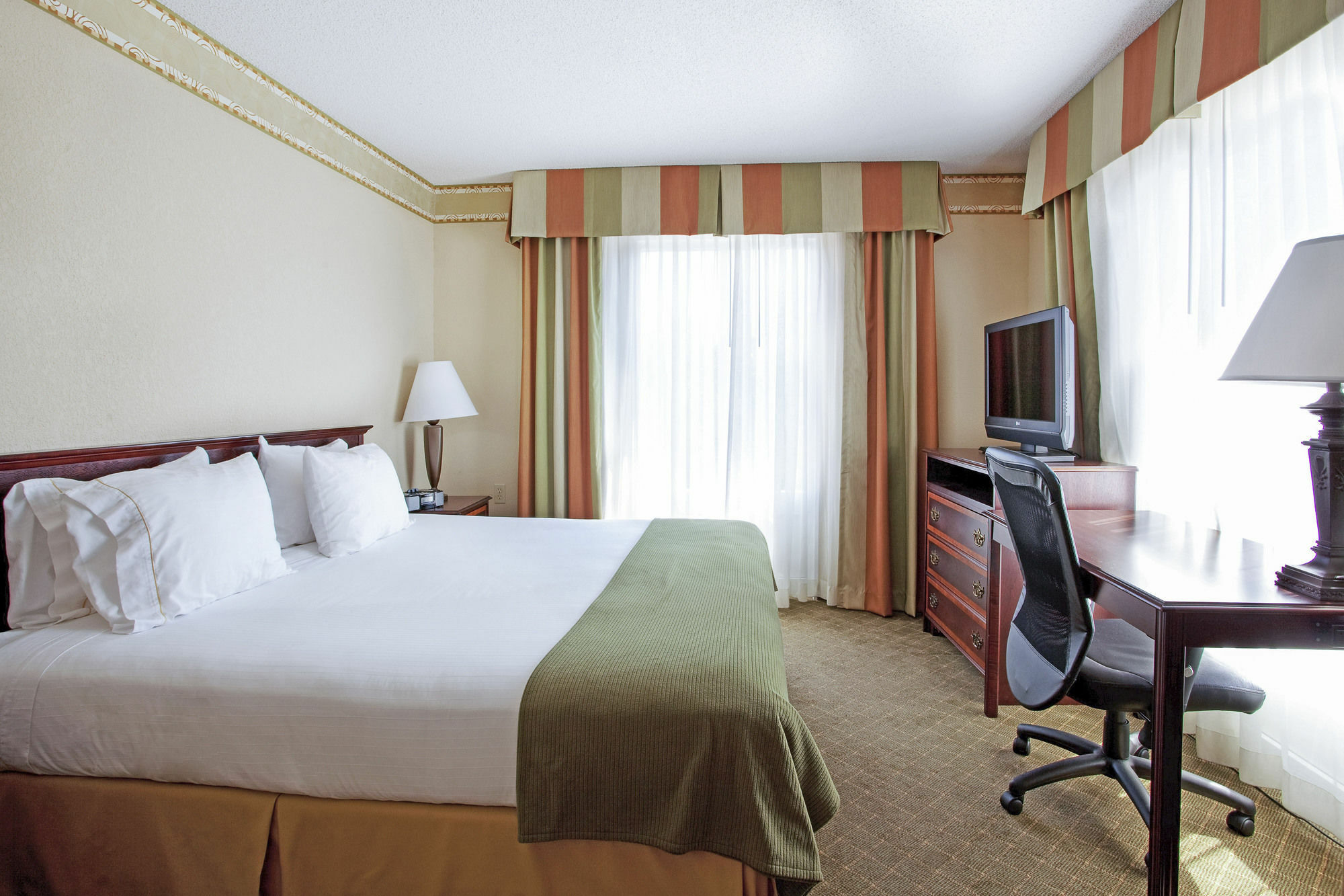 Country Inn & Suites By Radisson, Ruston, La Eksteriør bilde