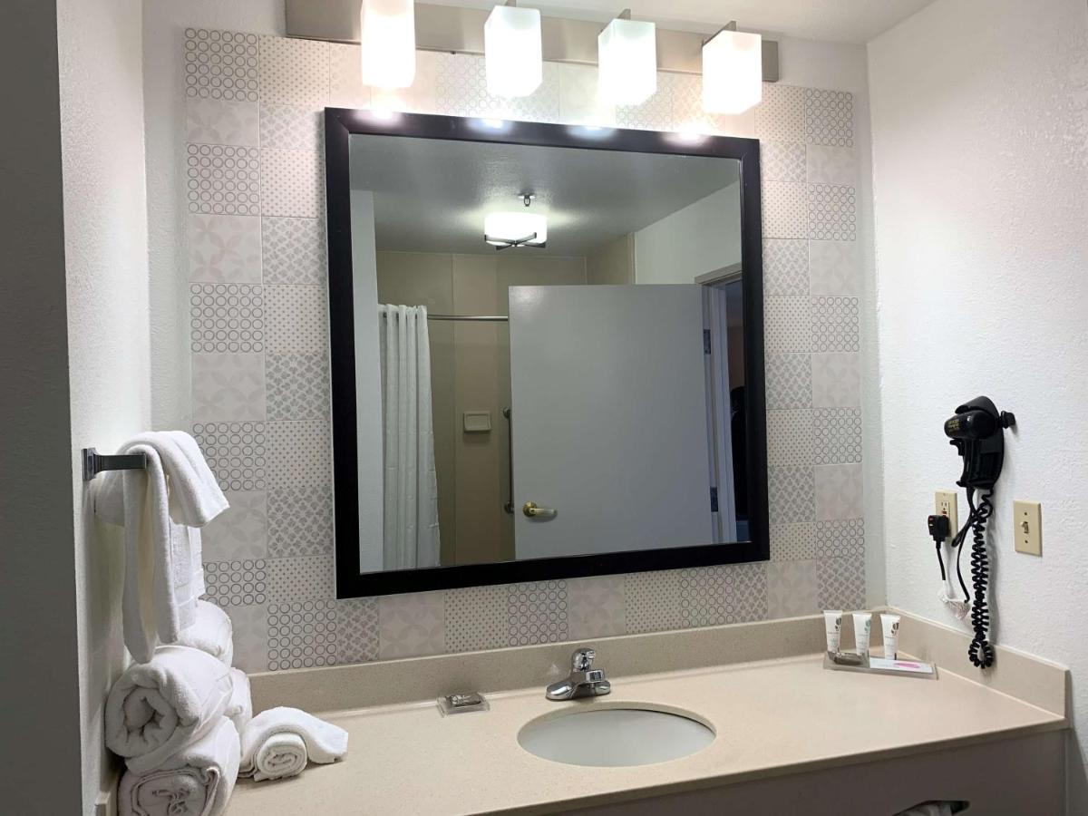 Country Inn & Suites By Radisson, Ruston, La Eksteriør bilde